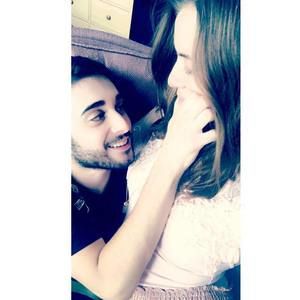 Meet your Posher, Erika